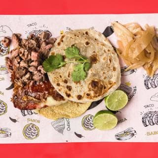 SALCHICHA ASADA ESPECIAL