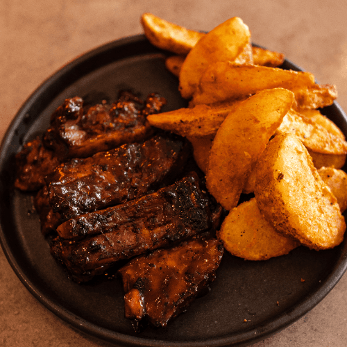 BBQ Ribs