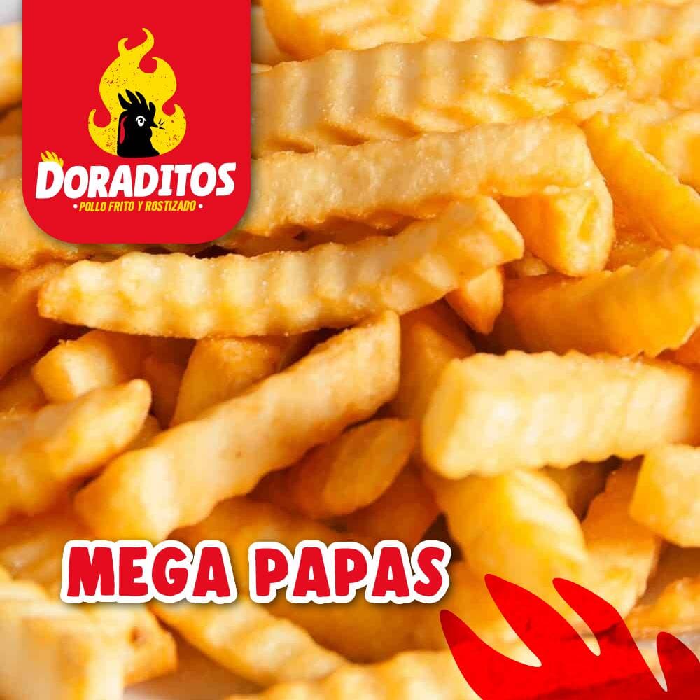 Mega Papas