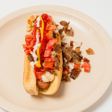 Hot Dog Chiles