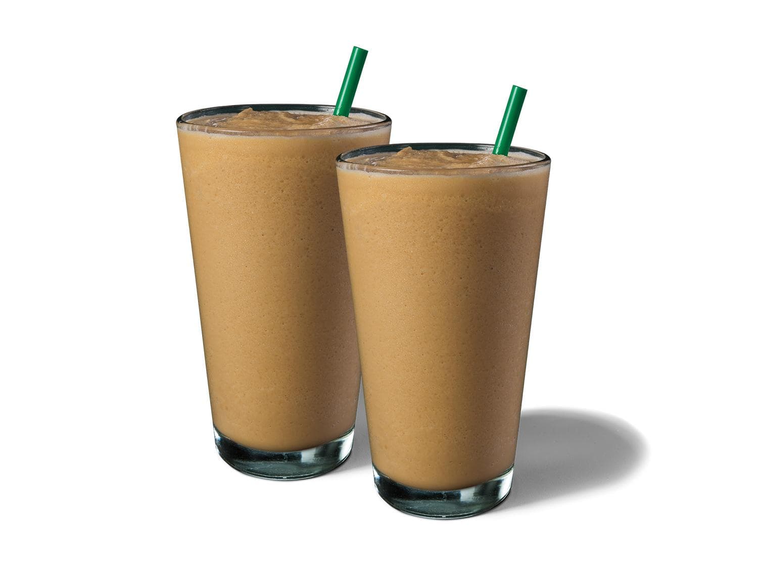2x1 Venti Café Frappuccino®