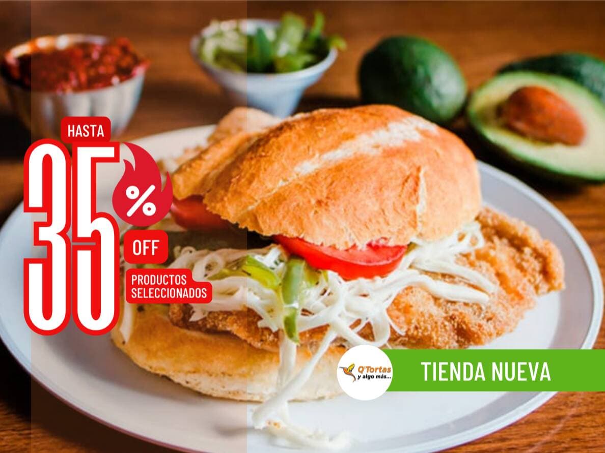 Q Tortas y Algo Más