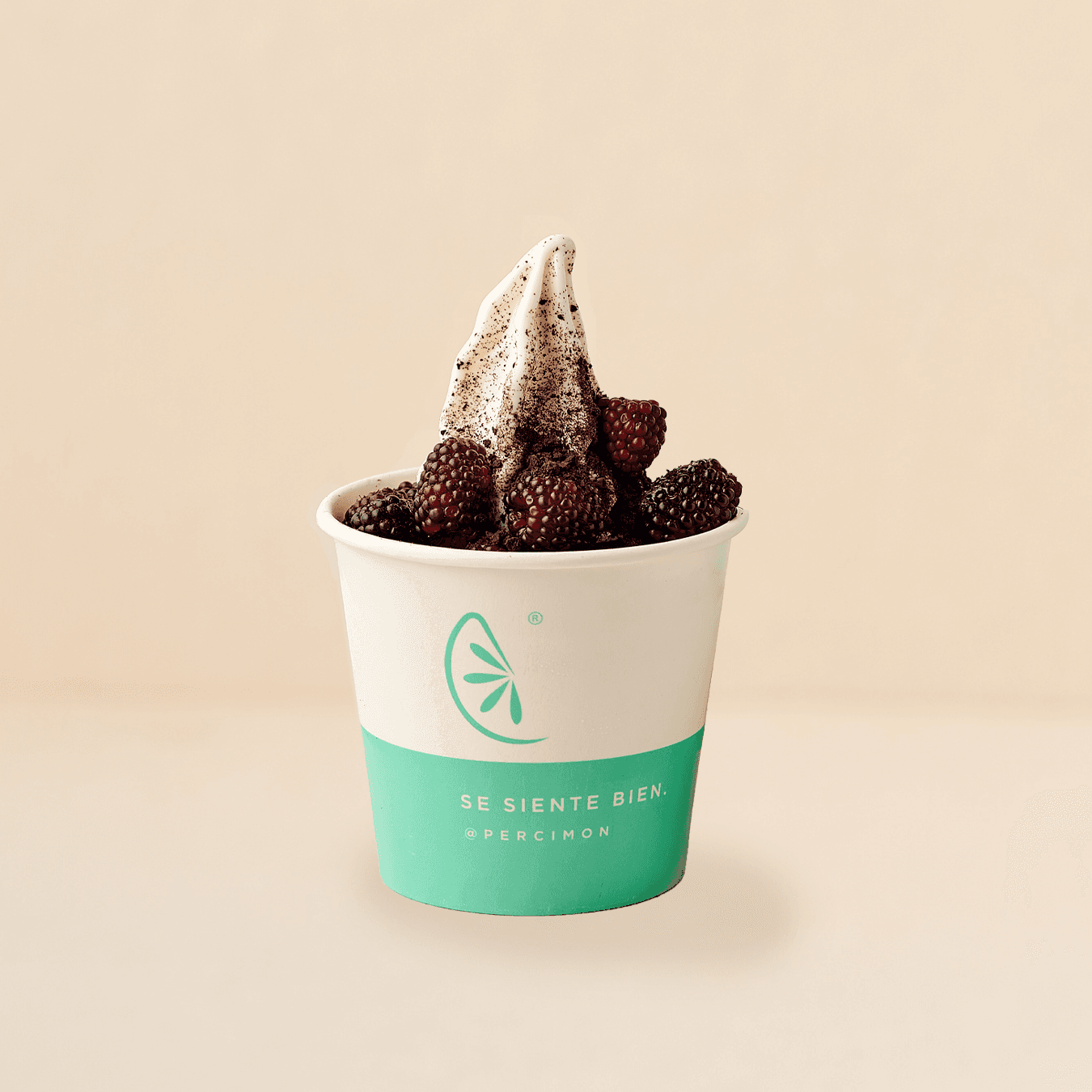 Helado de Yogurt