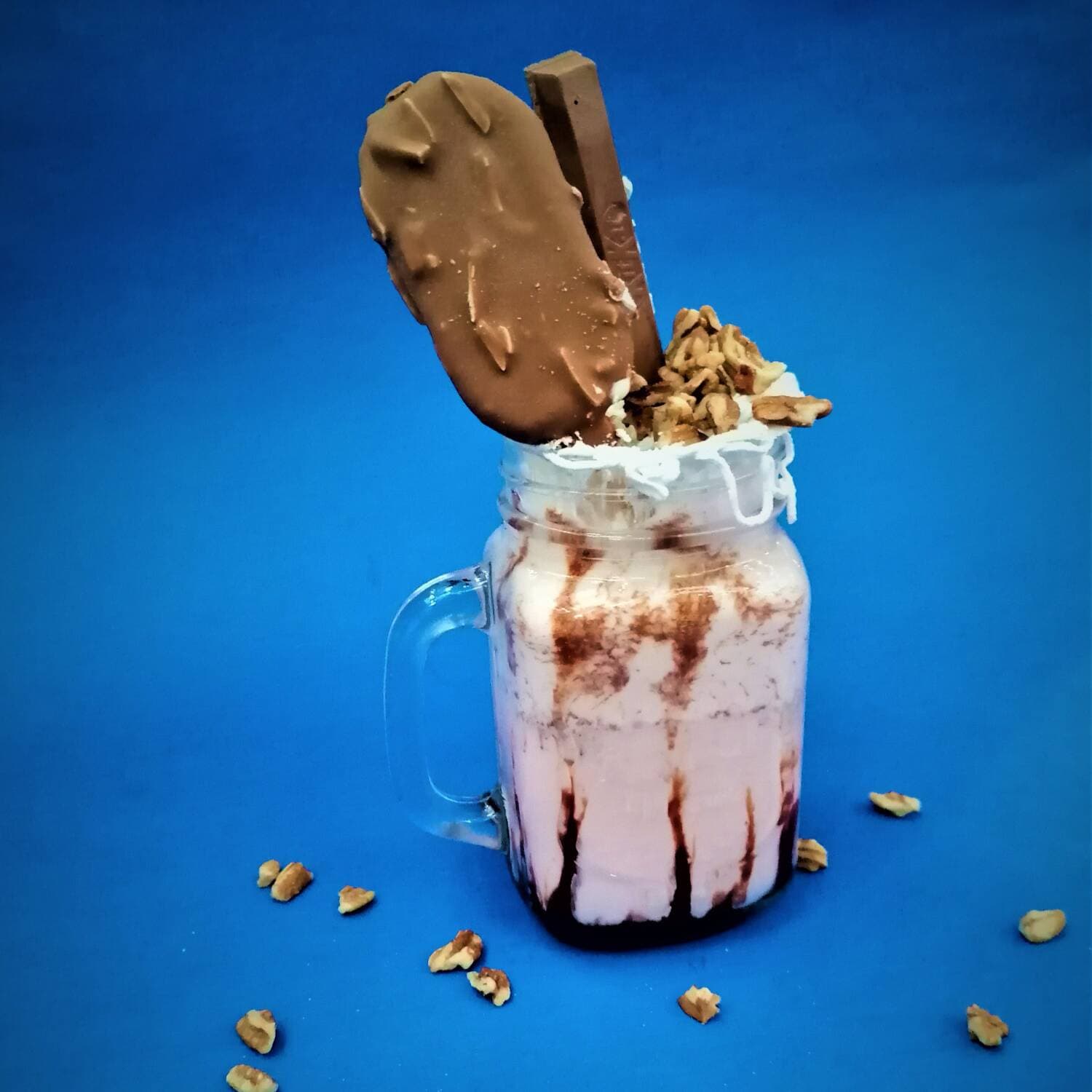 Malteada VIP Especial