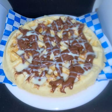 WAFFLE
