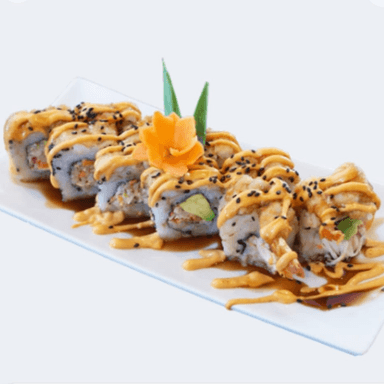 Golden Maki