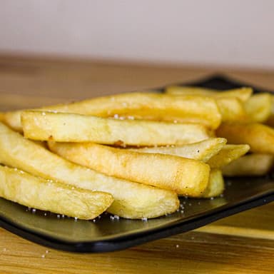 Papas al Natural