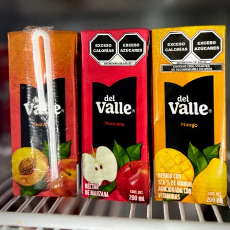 JUGO DEL VALLE 200ML