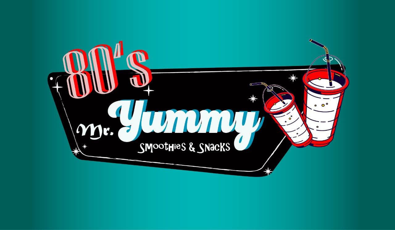 Mr. Yummy Smoothies & Snacks