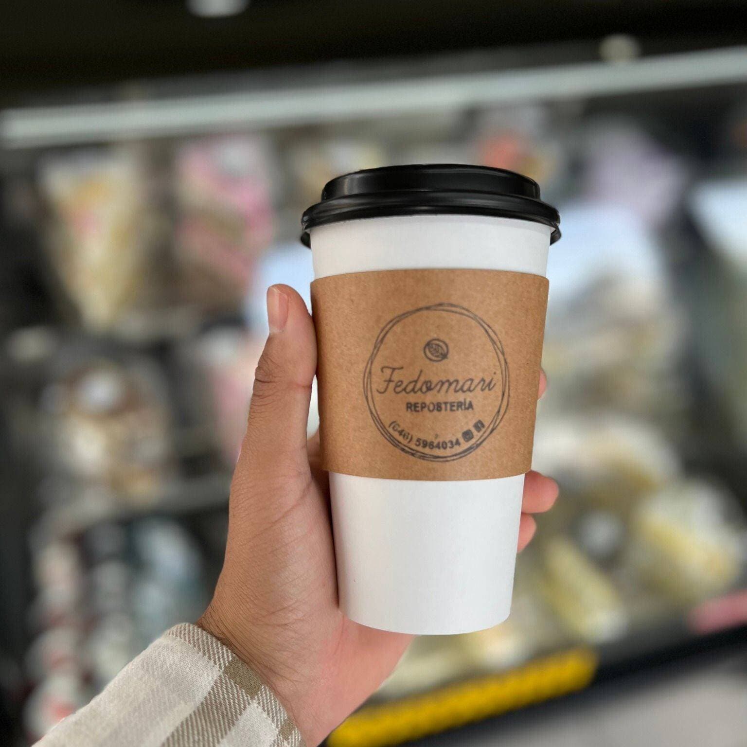 Café Americano 12 Onz