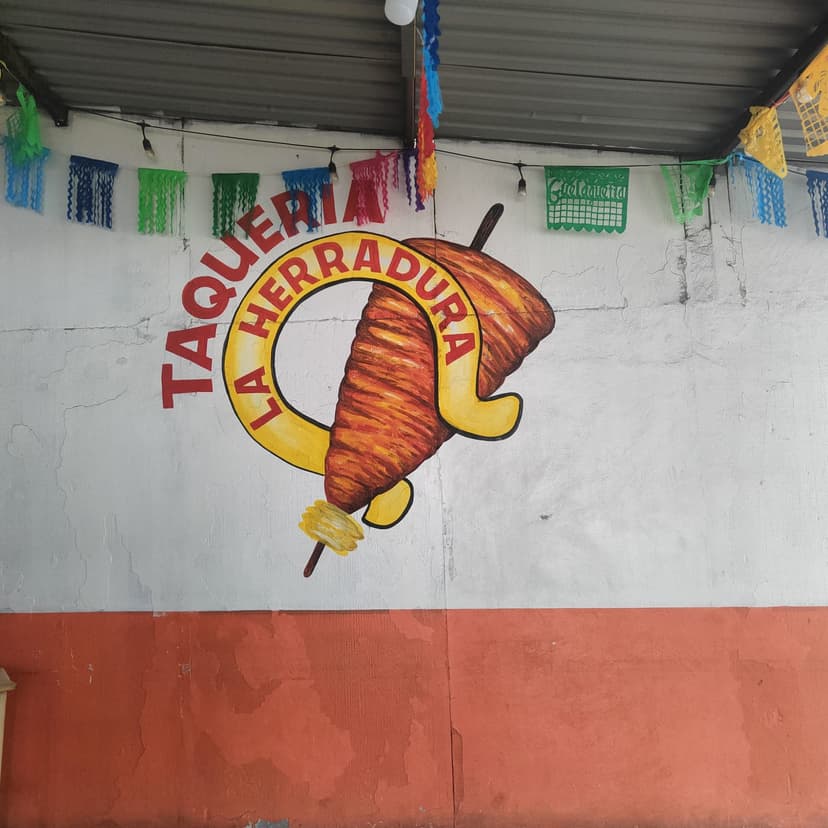 TAQUERIA LA HERRADURA