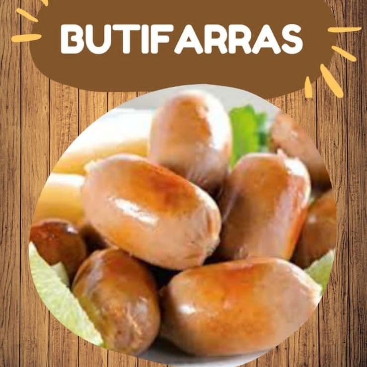 Butifarras