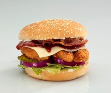 Chicken Tocino BBQ