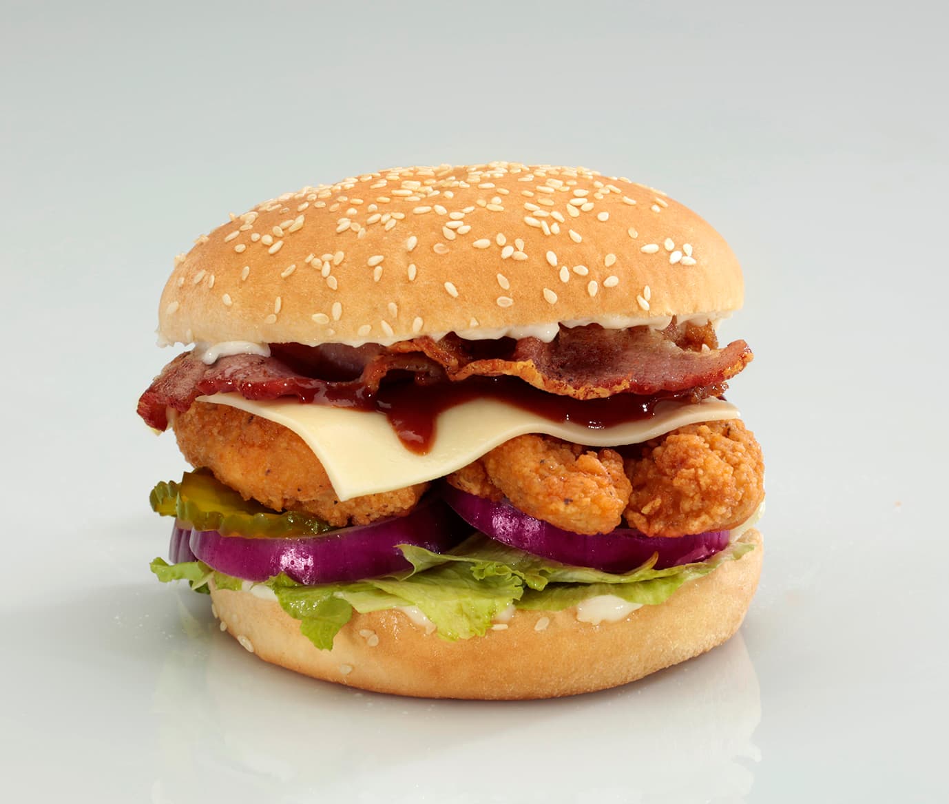 Chicken Tocino BBQ