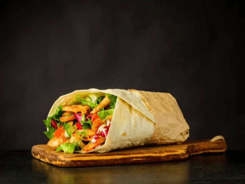 Shawarma Luban - SJL