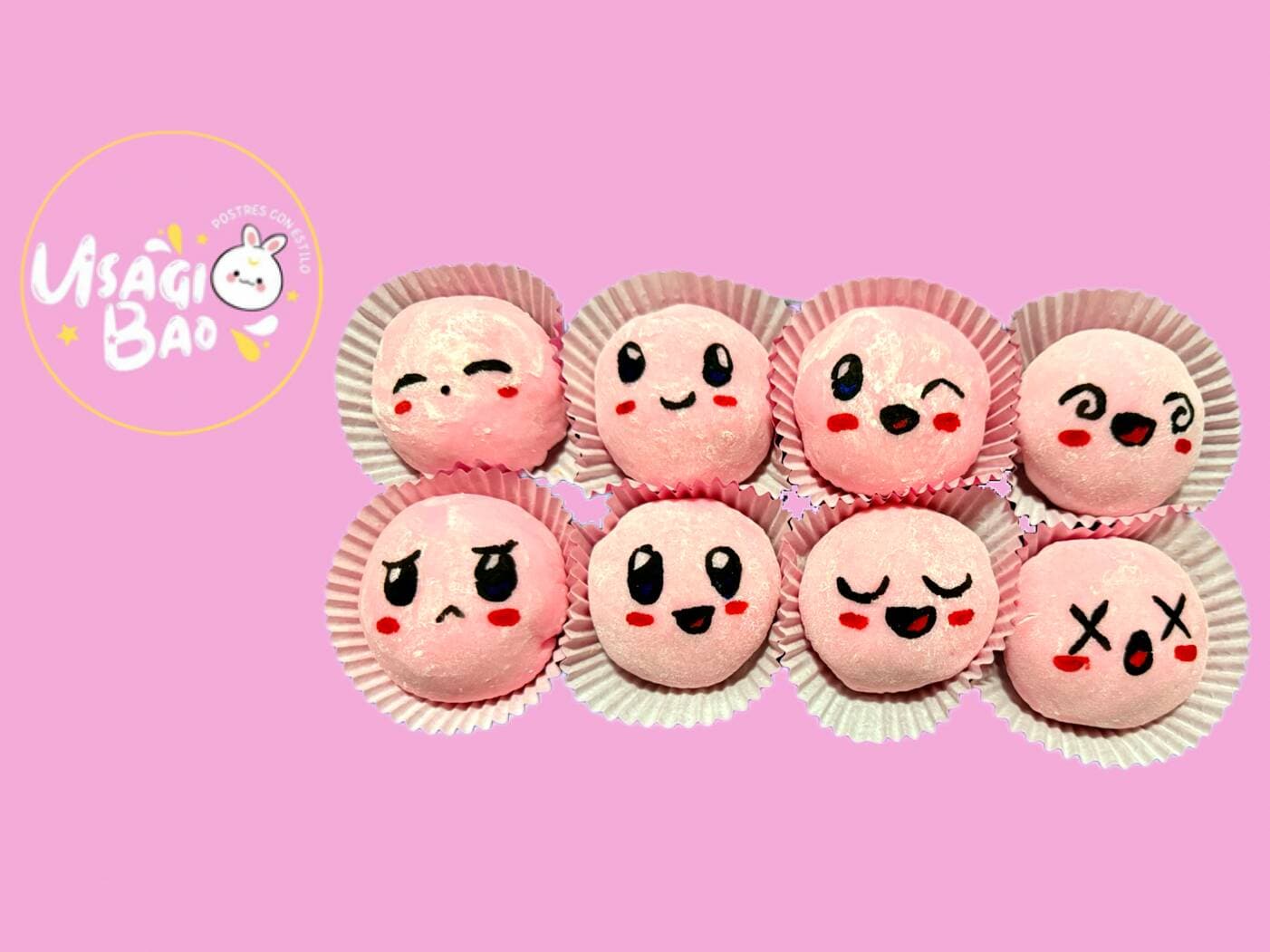 USAGI BAO