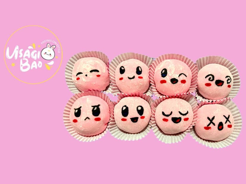 USAGI BAO