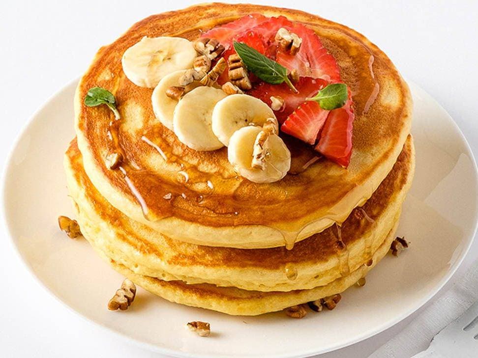 Hot Cakes Tradicionales