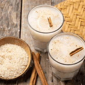 AGUA DE HORCHATA 1 L