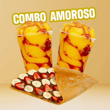 Combo Amoroso