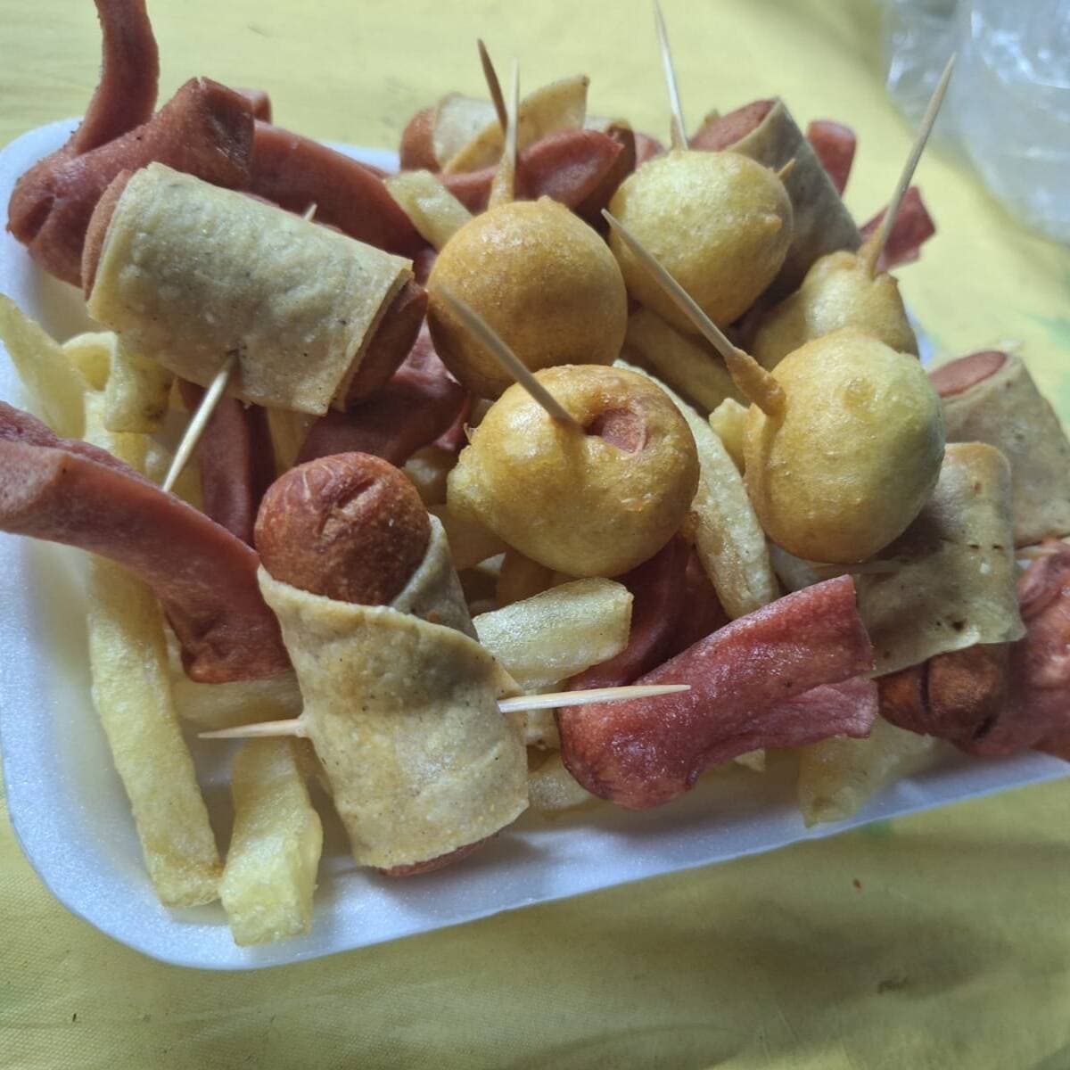 Combinado
