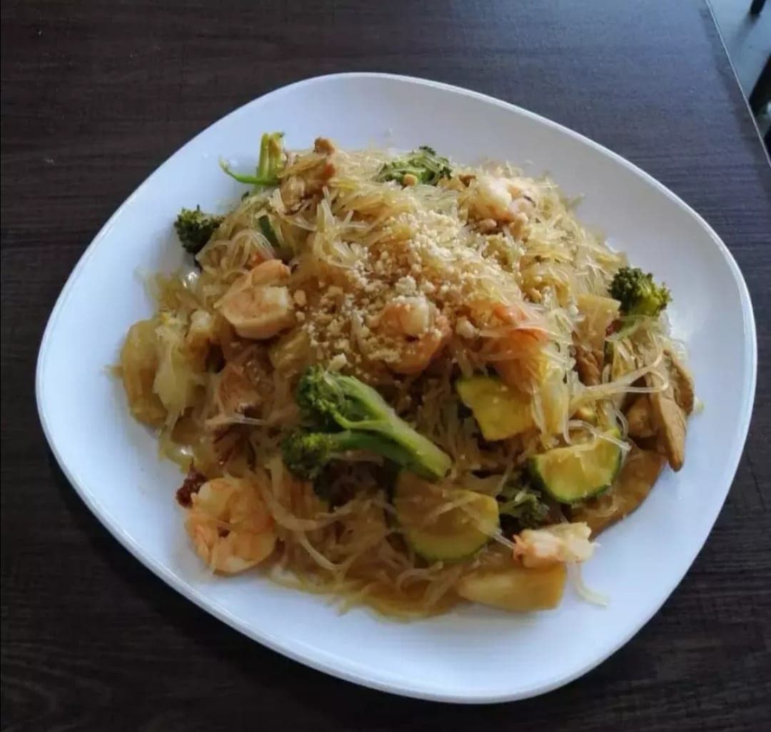 SAIGON  COCINA ORIENTAL