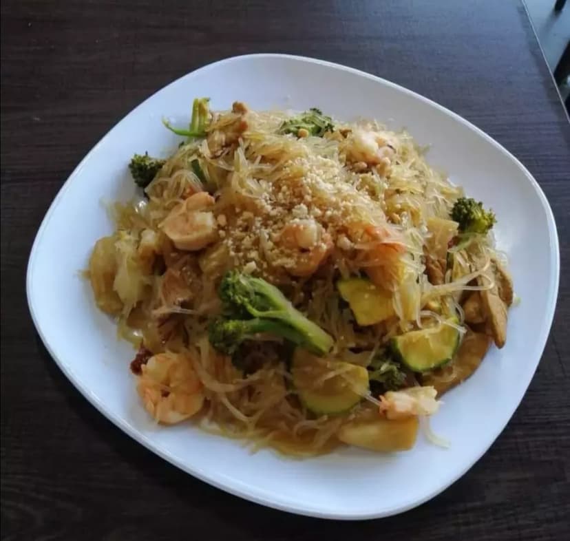 SAIGON  COCINA ORIENTAL