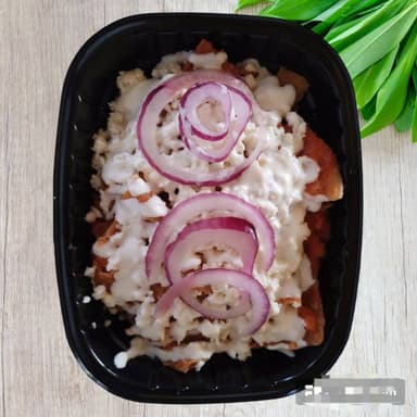 CHILAQUILES