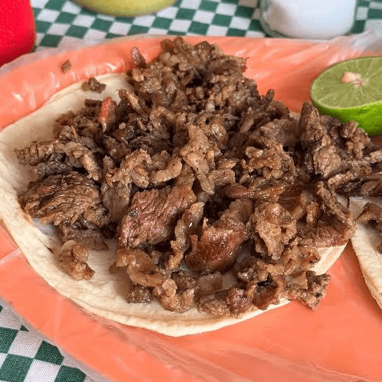 ASADA DE RES