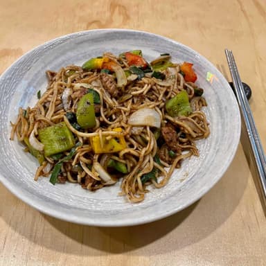 Mongolian