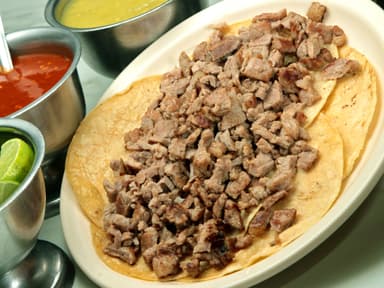 Orden de Bistec