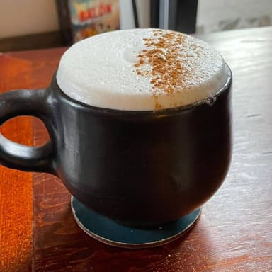Café Capuchino