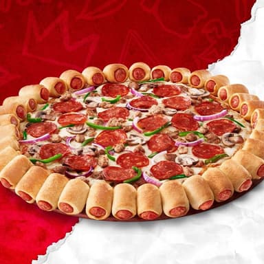 Grandes Lover's y Supremas Choripops