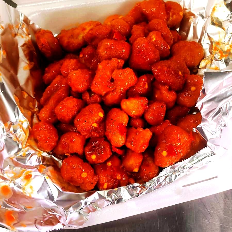 1 orden bonelees bites