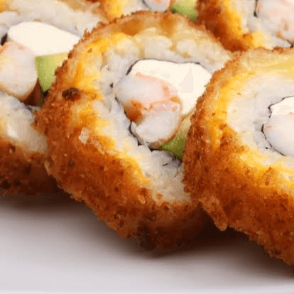 Monterrey roll