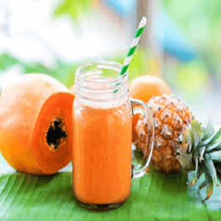Jugo Presión Alta #44