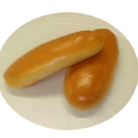 Pan hotdog 30 piezas