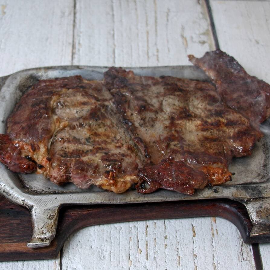 Churrasco Especial