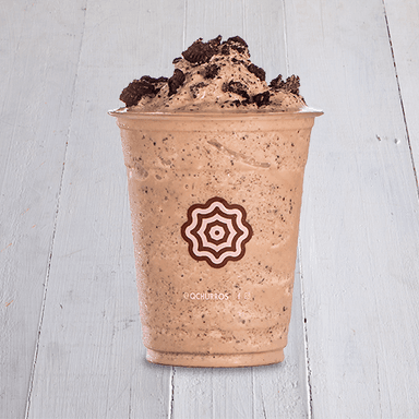 Shake de Oreo