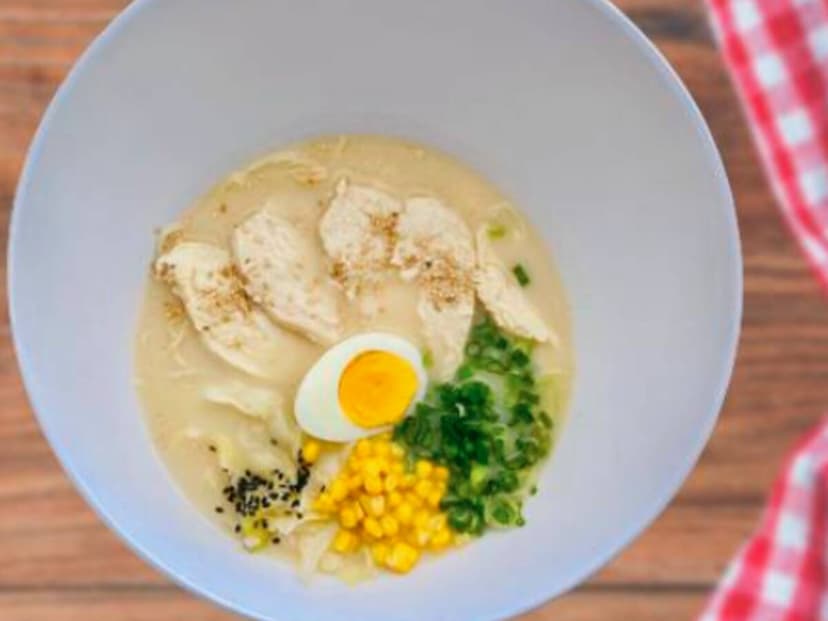 Jin Ramen