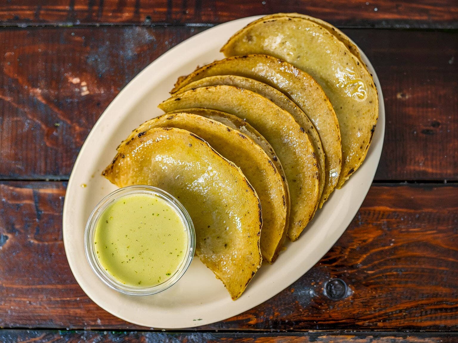 Tacos Don Braulio (La Fé)