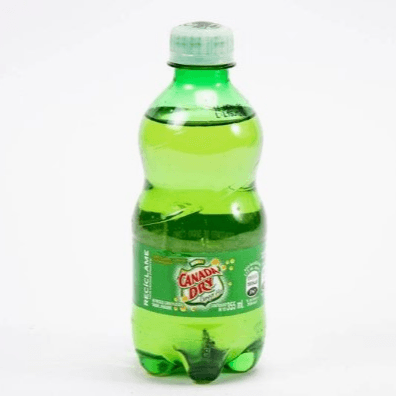 Ginger Ale
