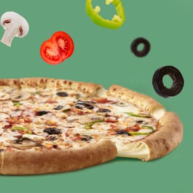 Vegetariana 14