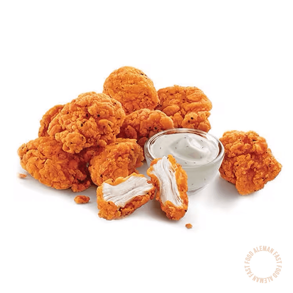 Boneless