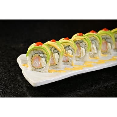 TIGER ROLL