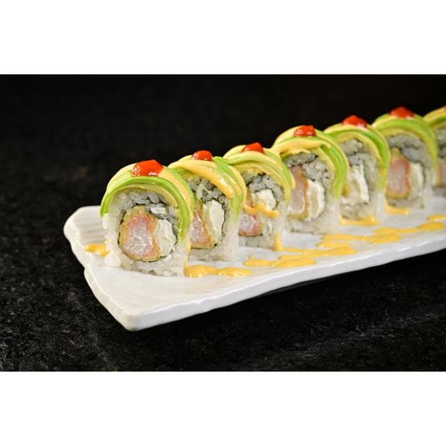 TIGER ROLL