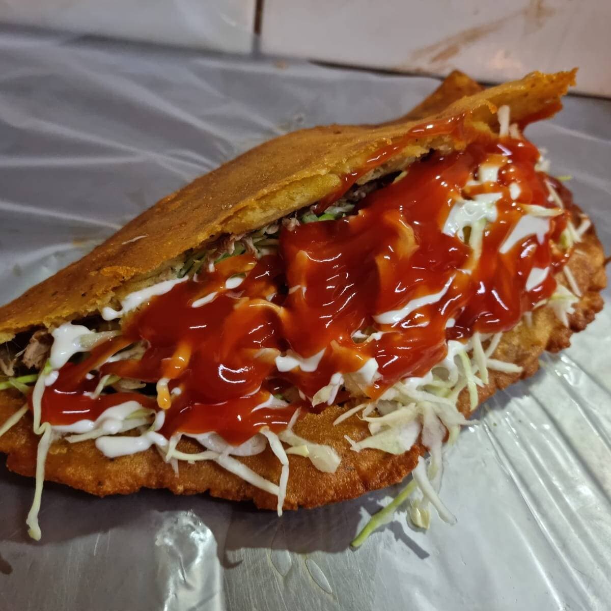 Empanada de Carne
