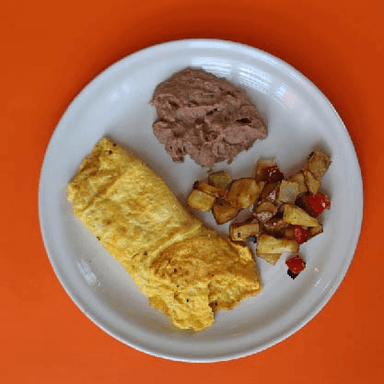 Omelette