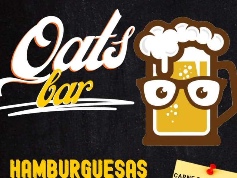 Qat’s Bar