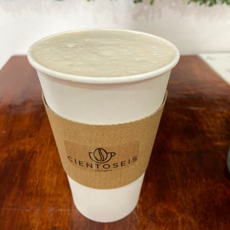 Latte